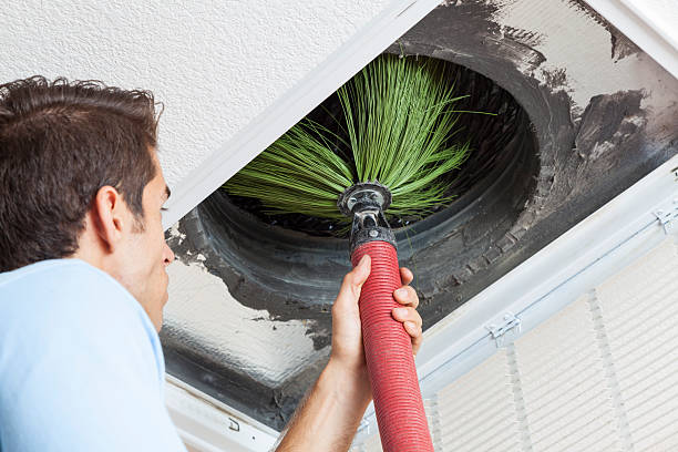 Best Affordable HVAC Duct Cleaning  in Winter Beach, FL